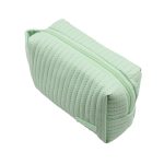 COSMETIQUERA VERDE 25UN7429-2 Boga accessories - Imagen 3