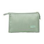 COSMETIQUERA VERDE 25UN7430-2 Boga accessories
