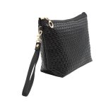 COSMETIQUERA NEGRA 25UN7438-2 Boga accessories - Imagen 2