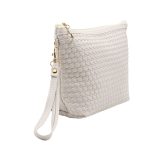 COSMETIQUERA PLATA 25UN7438-4 Boga accessories - Imagen 2