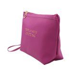 COSMETIQUERA MORADA 25UN7439-1 Boga accessories - Imagen 2