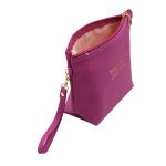 COSMETIQUERA MORADA 25UN7439-1 Boga accessories - Imagen 3