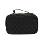 COSMETIQUERA NEGRA 25UN7442-1 Boga accessories