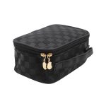 COSMETIQUERA NEGRA 25UN7442-1 Boga accessories - Imagen 2