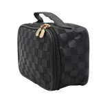 COSMETIQUERA NEGRA 25UN7442-1 Boga accessories - Imagen 3