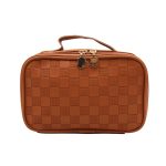 COSMETIQUERA CAFÉ 25UN7442-2 Boga accessories
