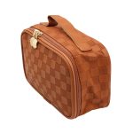 COSMETIQUERA CAFÉ 25UN7442-2 Boga accessories - Imagen 3