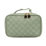 COSMETIQUERA VERDE 25UN7442-5 Boga accessories