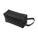 COSMETIQUERA NEGRA 25UN7446-1 Boga accessories - Imagen 2