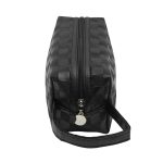 COSMETIQUERA NEGRA 25UN7446-1 Boga accessories - Imagen 3