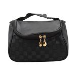 COSMETIQUERA NEGRA 25UN7447-1 Boga accessories