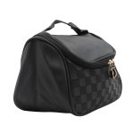 COSMETIQUERA NEGRA 25UN7447-1 Boga accessories - Imagen 2
