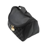 COSMETIQUERA NEGRA 25UN7447-1 Boga accessories - Imagen 3