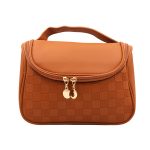COSMETIQUERA CAFÉ 25UN7447-2 Boga accessories