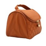 COSMETIQUERA CAFÉ 25UN7447-2 Boga accessories - Imagen 2