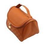 COSMETIQUERA CAFÉ 25UN7447-2 Boga accessories - Imagen 3