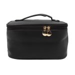 COSMETIQUERA NEGRA 25UN7449-1 Boga accessories