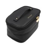 COSMETIQUERA NEGRA 25UN7449-1 Boga accessories - Imagen 2