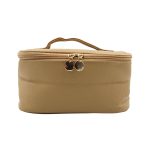COSMETIQUERA MARRON 25UN7449-2 Boga accessories