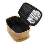 COSMETIQUERA MARRON 25UN7449-2 Boga accessories - Imagen 3