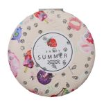 ESPEJO BOLSILLO FLORES 25UN7453 Boga accessories