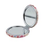 ESPEJO BOLSILLO FLORES 25UN7453 Boga accessories - Imagen 3