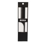 PEINE DESENREDANTE COLA DE RATON 25UN7473 Boga accessories - Imagen 3
