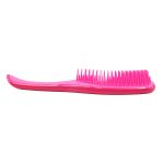 CEPILLO DESENREDANTE FUCSIA 25UN7493-3 Boga accessories - Imagen 2