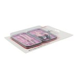 SET P/ MANICURE 7PCS 25UN7518 Boga accessories - Imagen 2