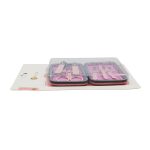 SET P/ MANICURE 7PCS 25UN7518 Boga accessories - Imagen 3