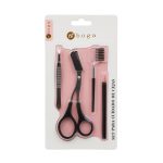 SET P/ CUIDADO D/ CEJAS 25UN7525 Boga accessories