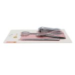 SET P/ MANICURE 4PCS 25UN7526 Boga accessories - Imagen 3