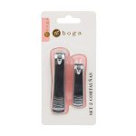 SET 2 CORTAUÑAS 25UN7534 Boga accessories