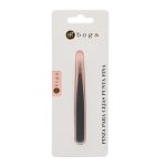 PINZA PUNTA FINA P/ CEJAS 25UN7538 Boga accessories