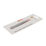 PINZA PUNTA FINA P/ CEJAS 25UN7538 Boga accessories - Imagen 2