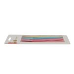 SET 3 PERFILADORES FACIALES 25UN7544 Boga accessories - Imagen 3