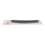 SET 2 LIMAS CURVAS NEGRAS P/ UÑAS 25UN7549 Boga accessories - Imagen 3