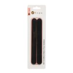 SET 2 LIMAS NEGRAS P/ UÑAS 25UN7550 Boga accessories