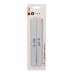 SET 2 LIMAS GRIS P/ UÑAS 25UN7554 Boga accessories
