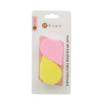 ESPONJAS P/ MAQUILLAR 2PCS 25UN7562 Boga accessories