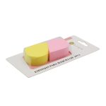 ESPONJAS P/ MAQUILLAR 2PCS 25UN7562 Boga accessories - Imagen 2