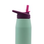 BOTELLA DEPORTIVA 900ML THYME KA029 Okadi - Imagen 2
