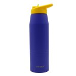 BOTELLA DEPORTIVA 900ML BERRY BLUE KA029 Okadi
