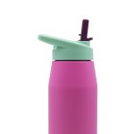 BOTELLA DEPORTIVA 900ML CANDY KA029 Okadi - Imagen 2