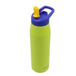 BOTELLA DEPORTIVA 900ML PEAR KA029 Okadi - Imagen 3