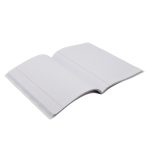 CUADERNO COSIDO TF 100H VERDE 17X24.7 CM DZ-25B Classroom - Imagen 3