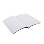 CUADERNO COSIDO TF 100H AMARILLO 17X24.7 CM DZ-25C Classroom - Imagen 3