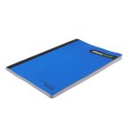 CUADERNO COSIDO TF 100H AZUL 17X24.7 CM DZ-25D Classroom - Imagen 2