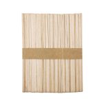 PALETA DE MADERA NATURAL 14CM E10443 - Imagen 2