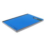 CUADERNO 100 HOJAS CUADROS 5X5 DZ-302 Classroom - Imagen 2